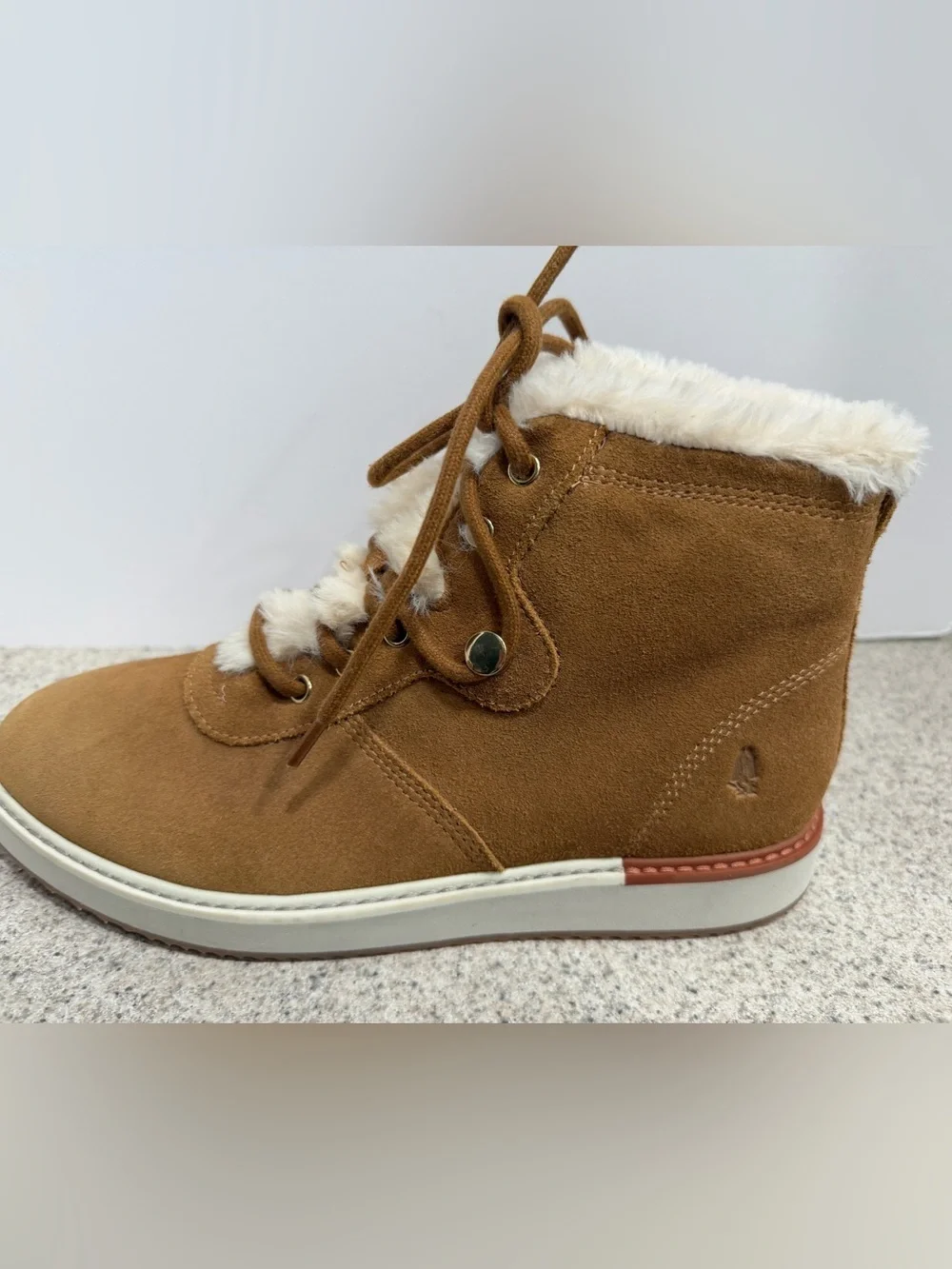 Hush Puppies hush puppies